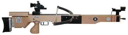 Armbrust 10 meter
