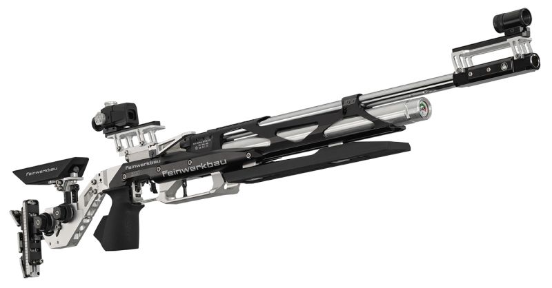 Luftgewehr 10 meter